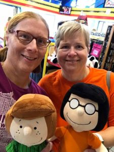 pattieandmarcie