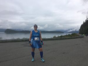 Juneau turnaround